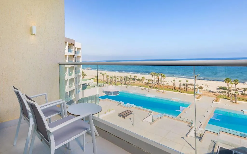 Room, Hilton Skanes Monastir Beach Resort, Tunisia