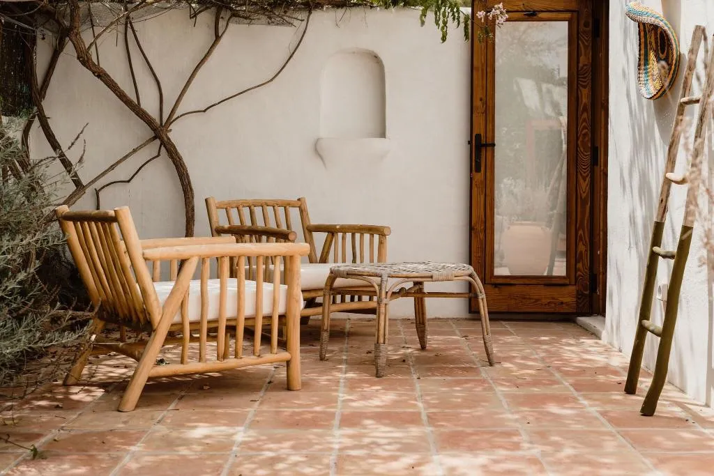 Room, Can Vistabella Boutique Resort, Ibiza