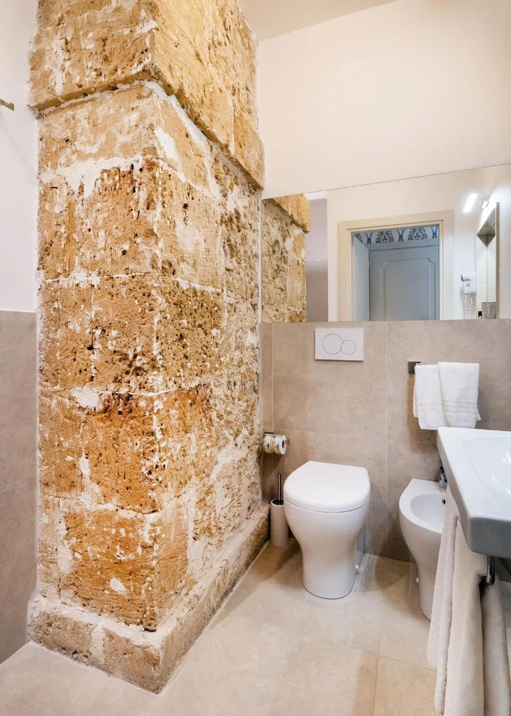 Room, Relais Villa Favorita Noto, Catania