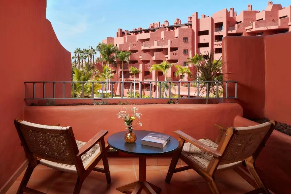 DOUBLE DELUXE Room, Tivoli La Caleta Tenerife Resort, Tenerife