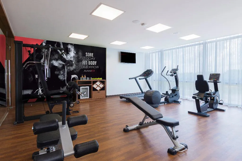 Sports and Entertainment, Avani Cancun Airport, Cancun Area