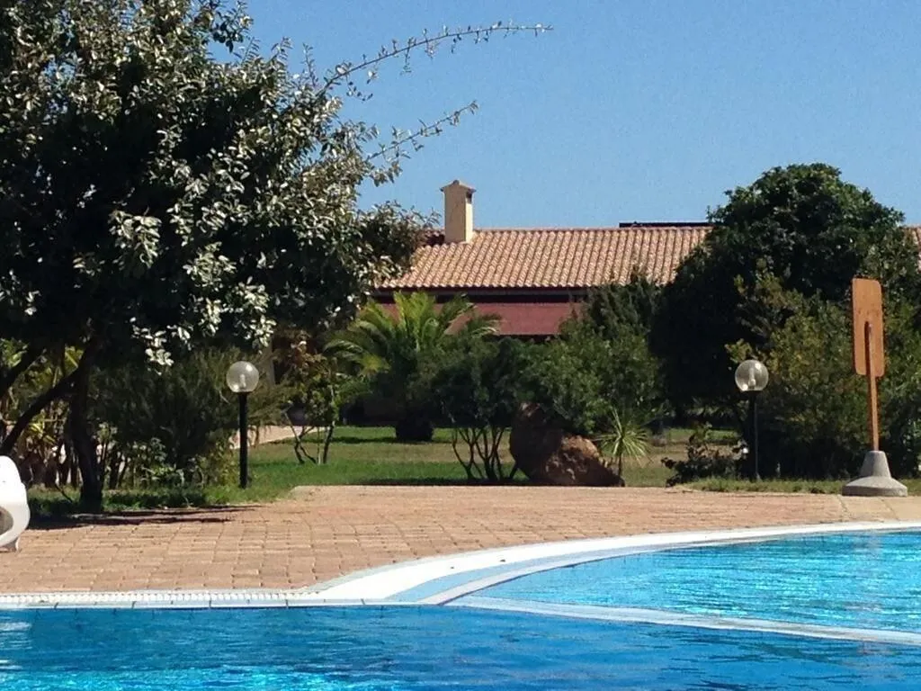 Sports and Entertainment, Hotel Biderrosa, Olbia