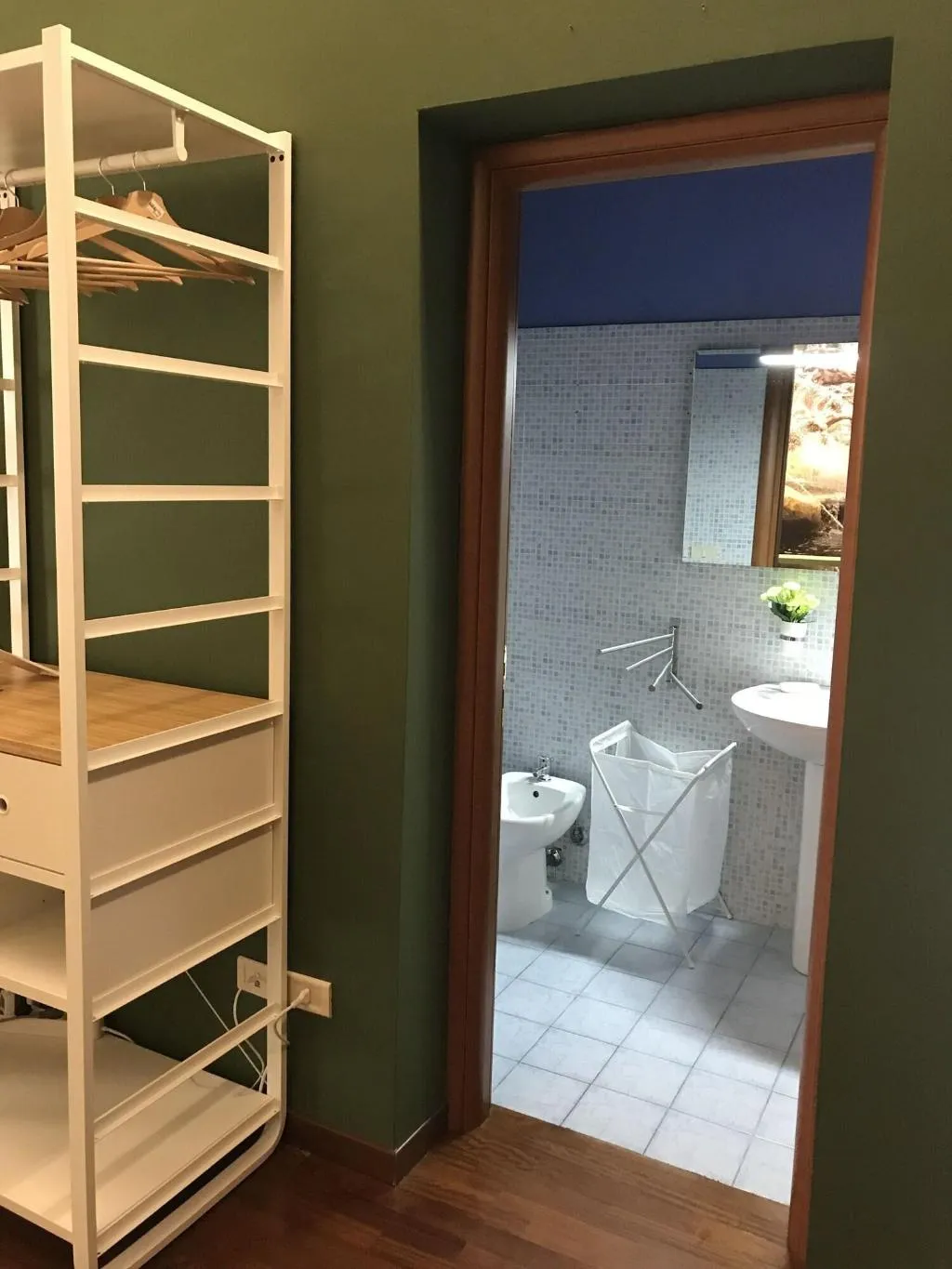 Room, Locami Holiday&Rooms Jolanda Suite, Catania