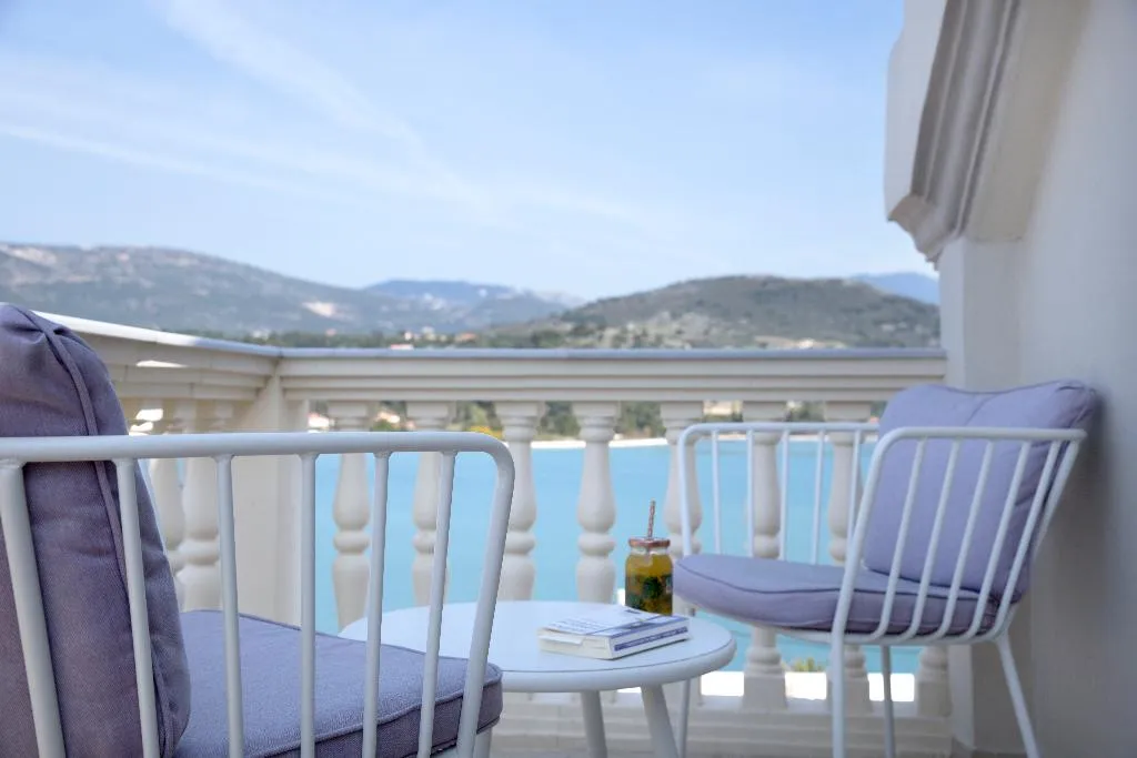 SUITE TWO BEDROOMS Room, Alley Boutique Hotel & Spa, Kefallinia