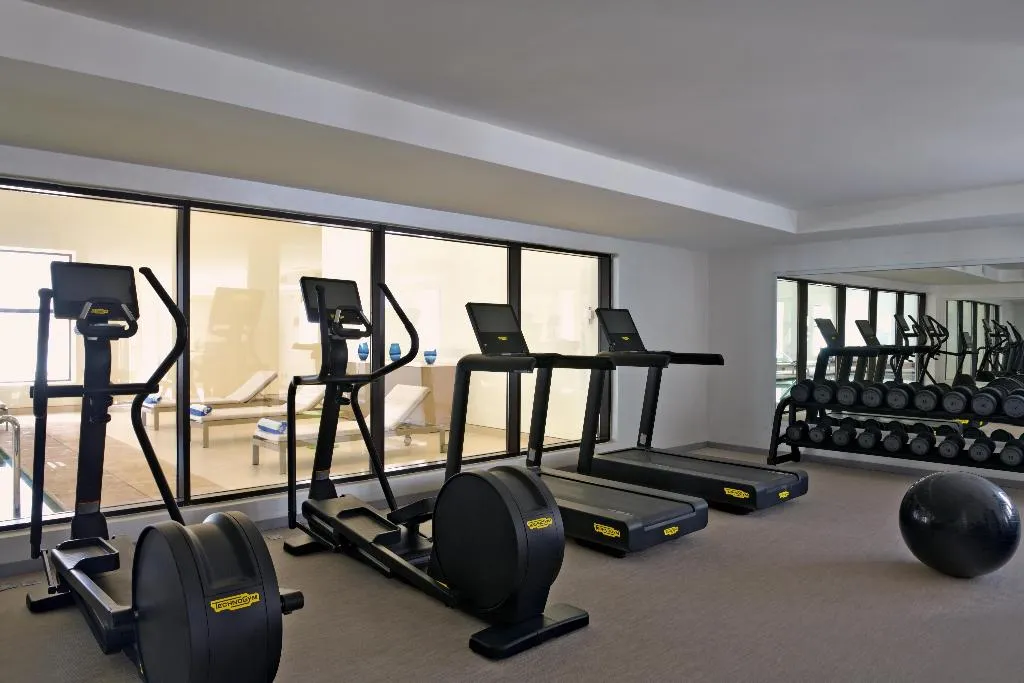 Sports and Entertainment, Hilton Taghazout Bay Beach Resort & Spa, Agadir