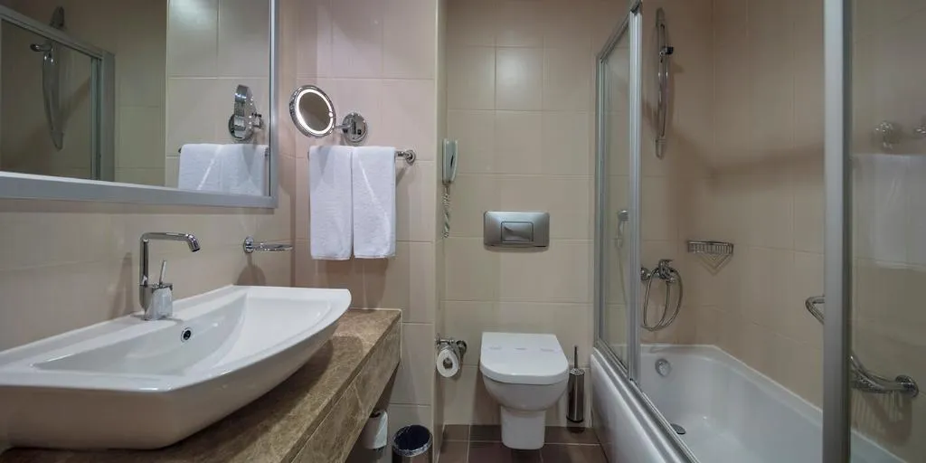 Room, Trendy Palm Beach, Antalya