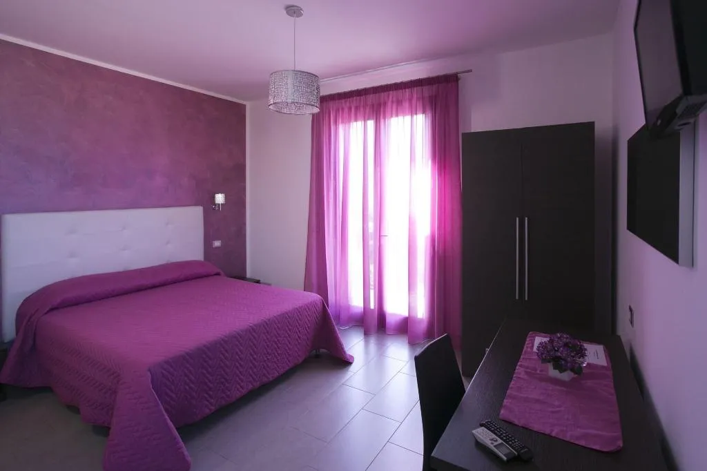 Room, Rotte e Sentieri B&B, Palermo