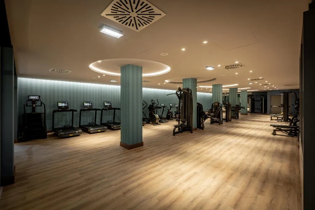 Sports and Entertainment, Radisson Blu Hotel Florence, Florence
