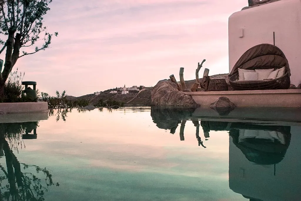 Pool, Hotel Kove & Spa Mykonos - Collection MGallery, Mykonos
