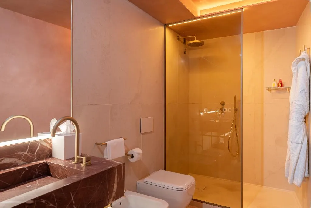SUITE LAGOON VIEW Room, Ca' di Dio - VRetreats, Venice
