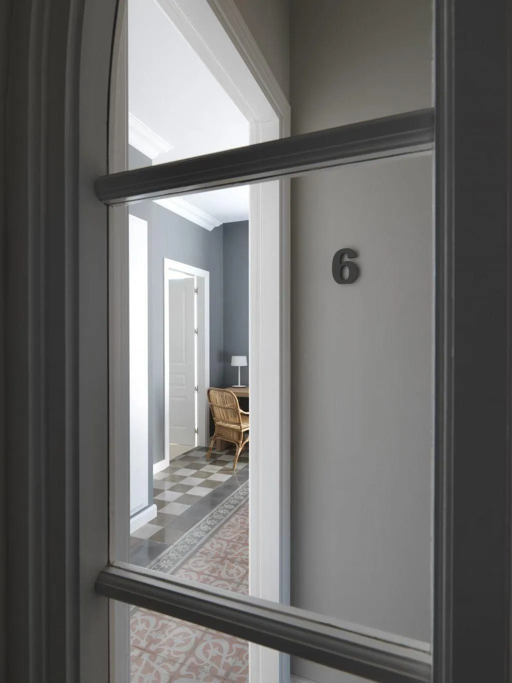 Room, Casa Vincke Hotel, Costa Brava