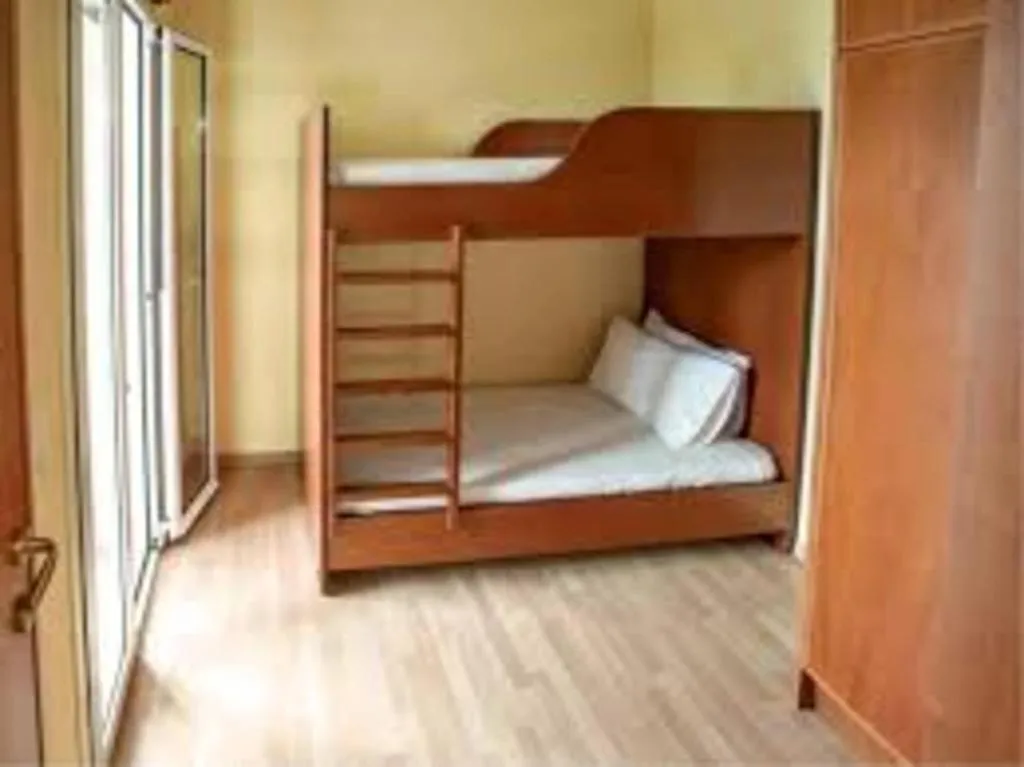FAMILY ROOM THREE BEDS Room, Anastasia Hotel by GHH, Crete