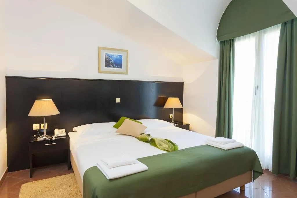 Room, Hotel Milenij, Split