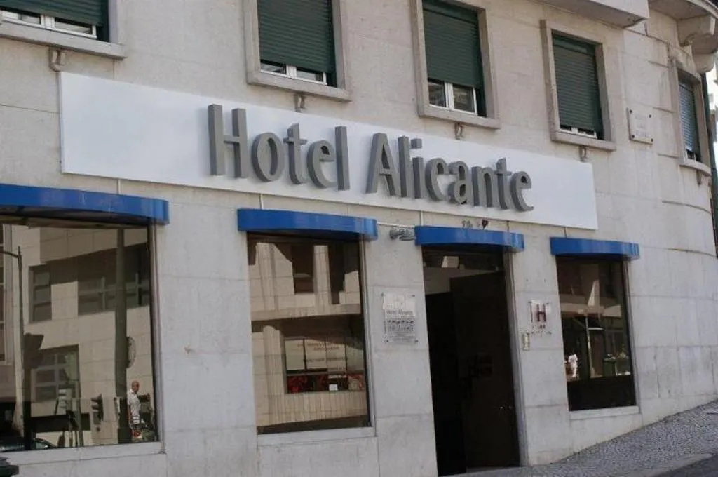 Lobby, Alicante, Lisbon