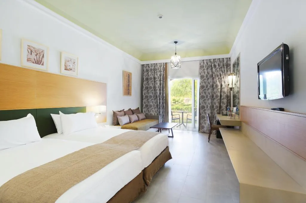 Double or Twin STANDARD Room, Hotel Riu Tikida Palmeraie - All Inclusive, Marrakech