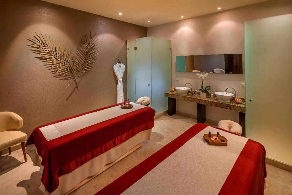 Room, Beach Palace Family Resort & SPA, Cancun Area