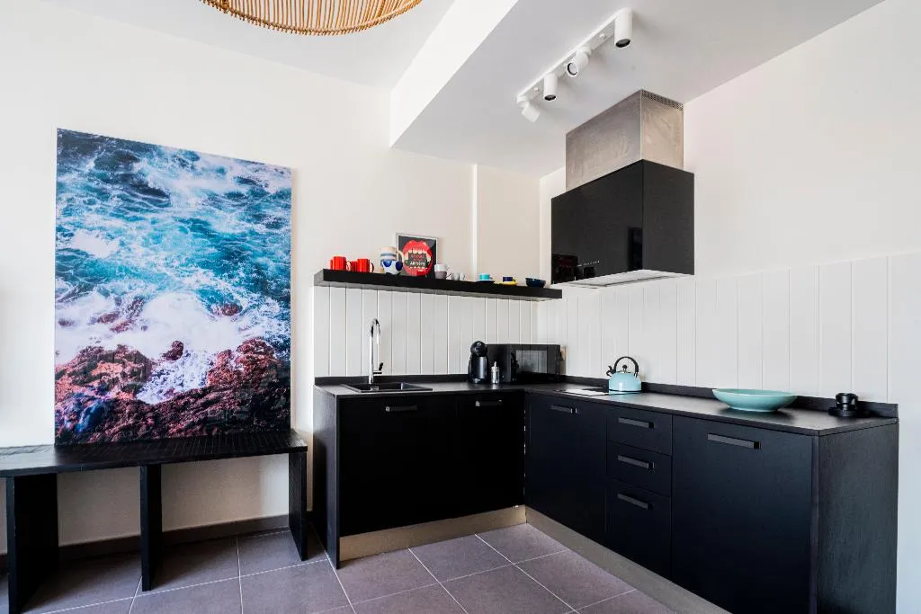 APARTMENT DUPLEX Room, Buendia Corralejo Nohotel, Fuerteventura