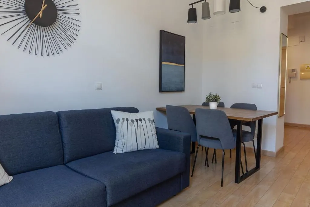 Room, Welcomer Apartments Valencia, Valencia