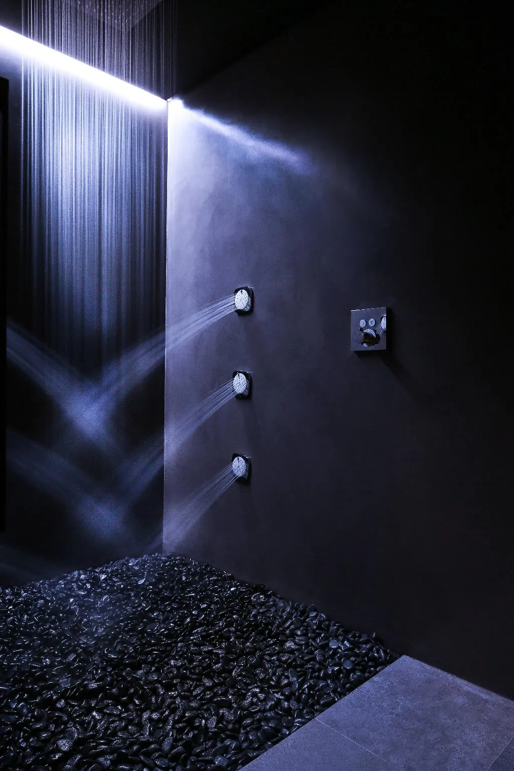 Sports and Entertainment, Claris and Spa, Barcelona