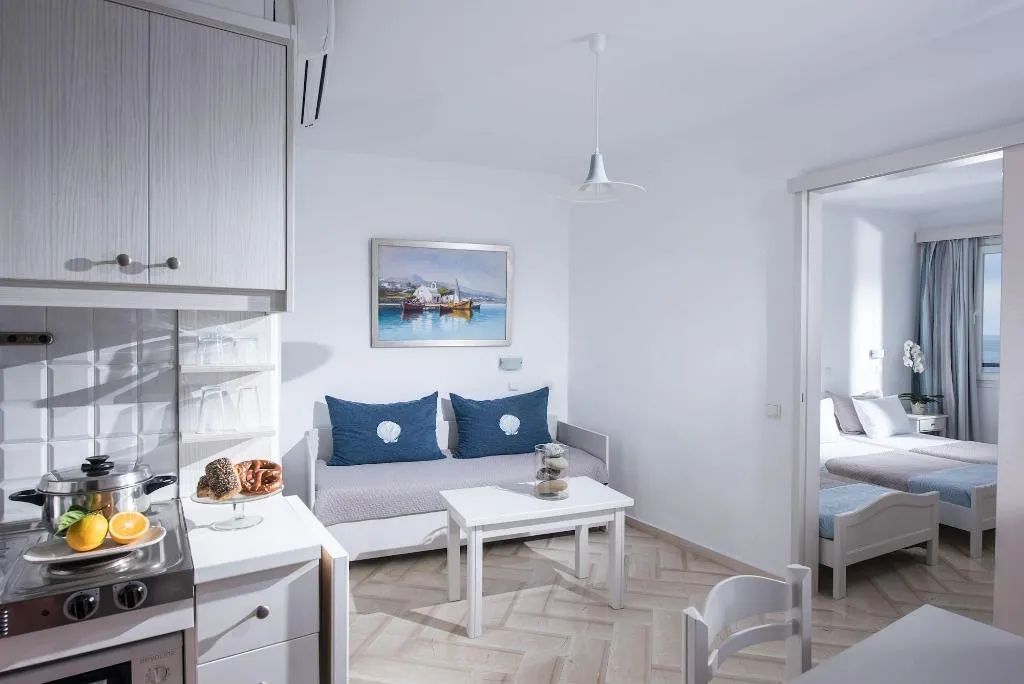 Room, Villa Sonia, Crete