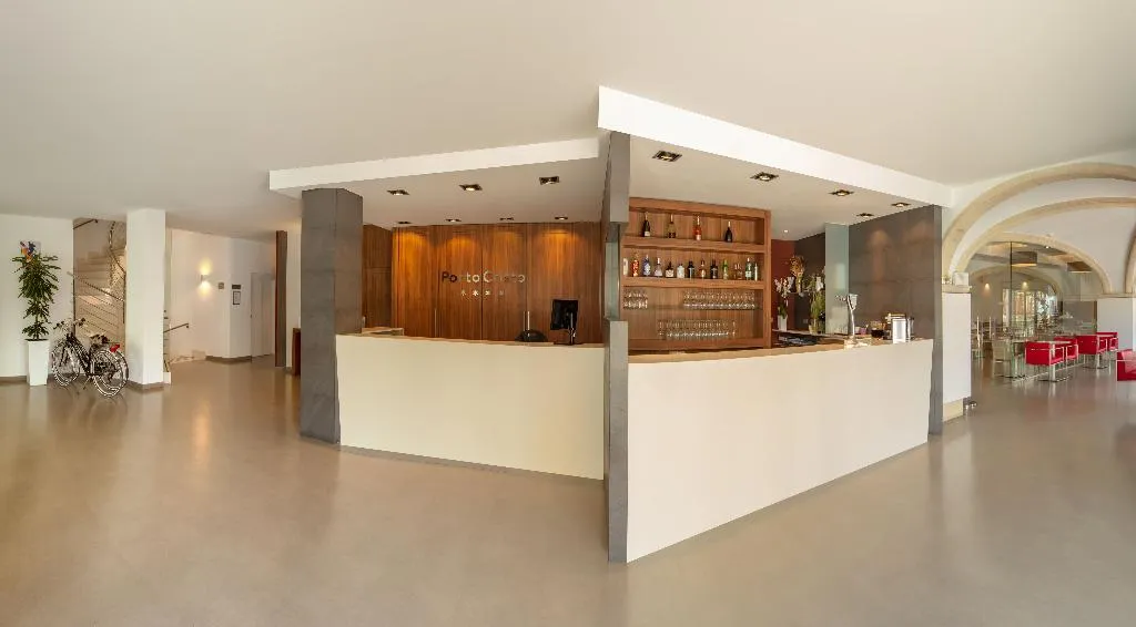 Lobby, RH Boutique  Porto Cristo, Valencia