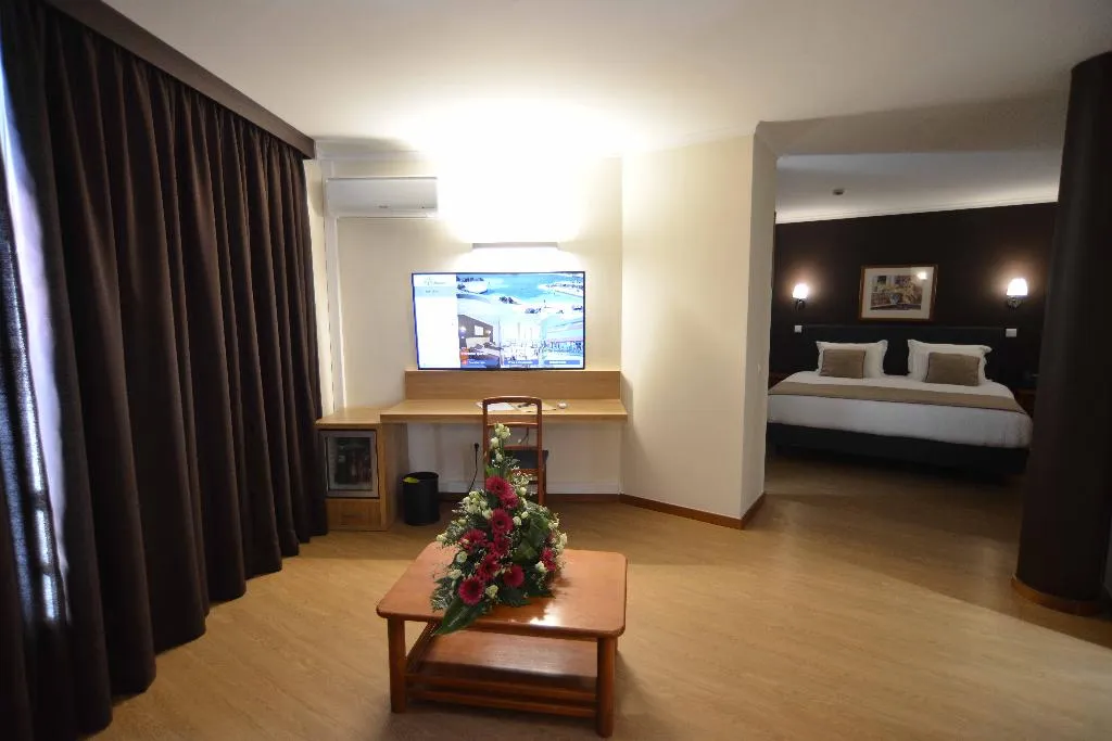 SUITE SEA VIEW Room, Salgueiro, Madeira