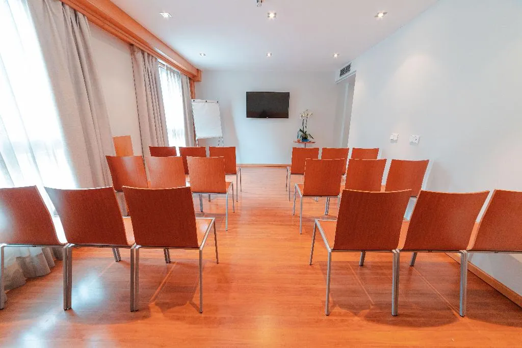 Conferences, Hotel Monte Rozas, Madrid