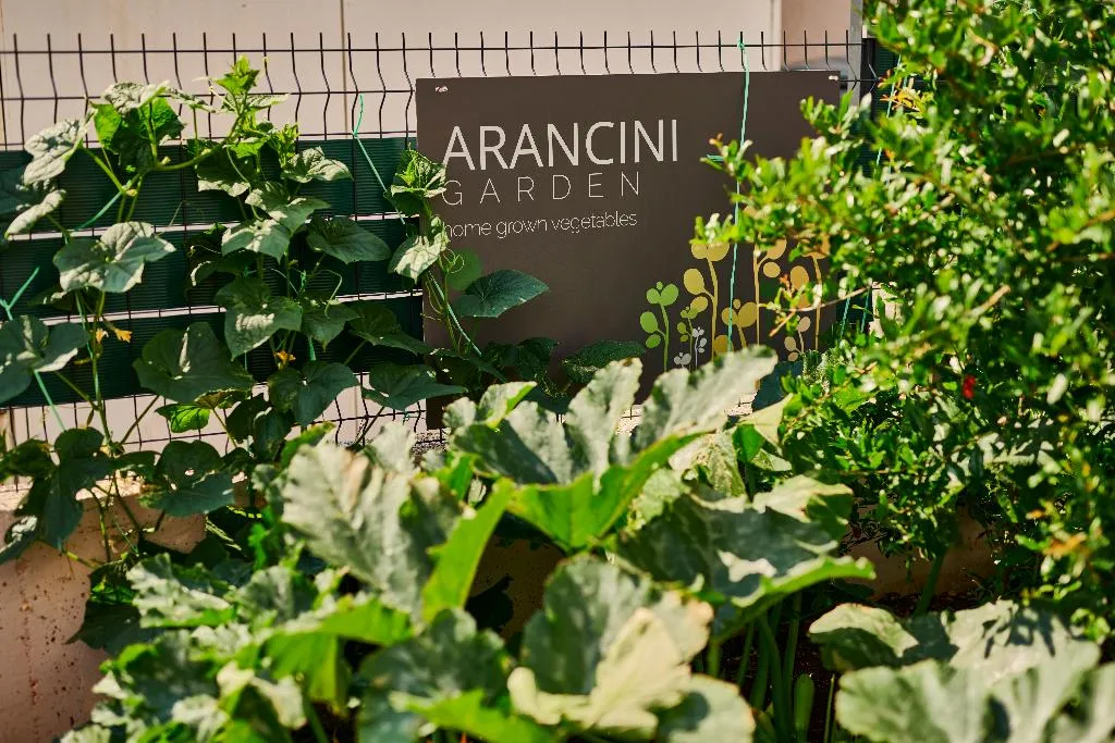 General view, Arancini Residence, Split