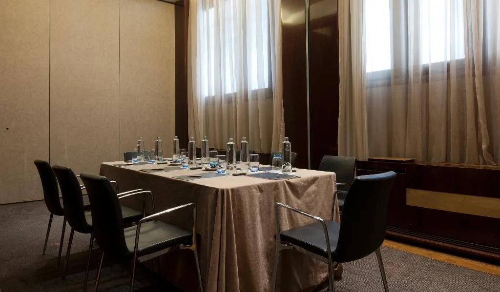 Conferences, Casa Fuster, Barcelona