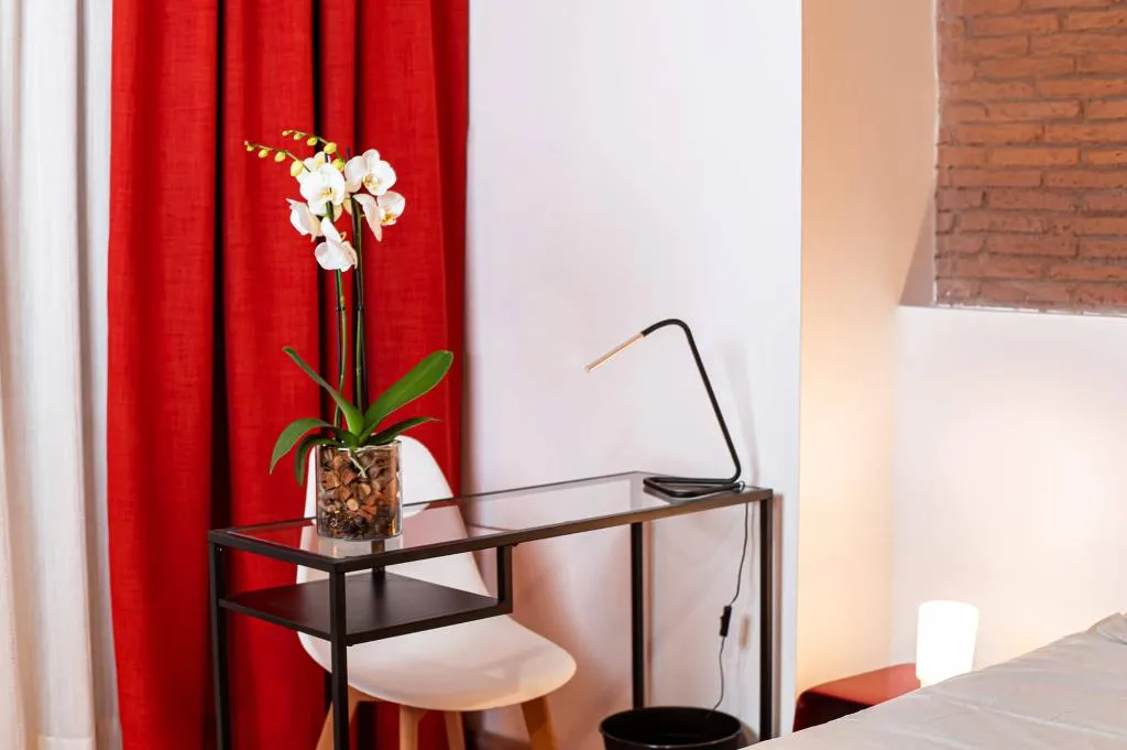 DOUBLE STANDARD Room, Neocore Boutique Hotel, Naples