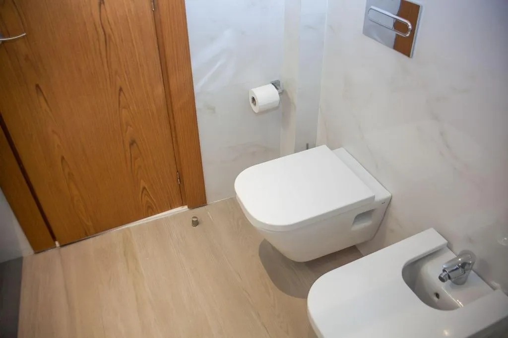Room, Hotel Agimi&S, Southern Albania