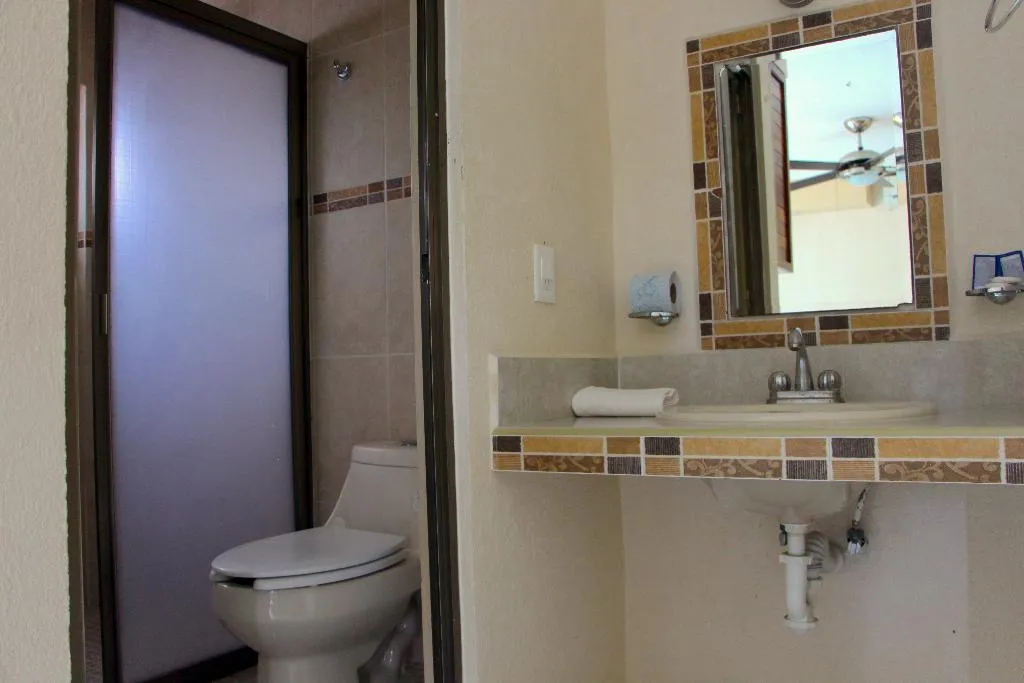DOUBLE SUPERIOR Room, Plaza del Sol, Playa Del Carmen