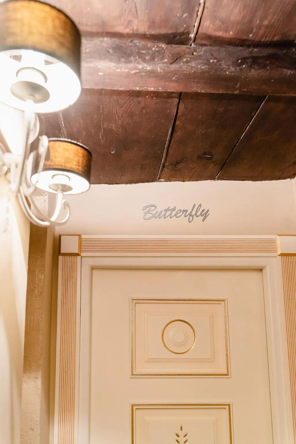 Room, Locanda Del Sole, Rome