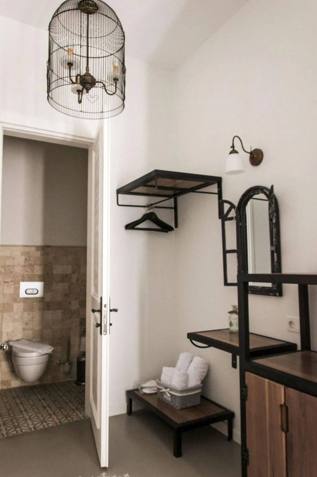 Room, Sakula Otel, Izmir