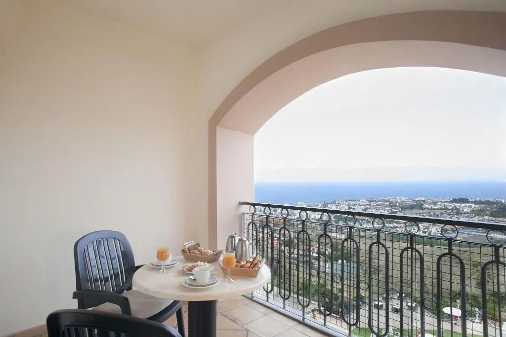 Room, Las Aguilas Tenerife Affiliated By Melia, Tenerife