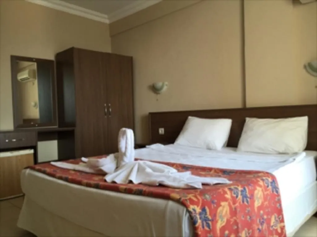 Room, Sonnen Hotel, Dalaman