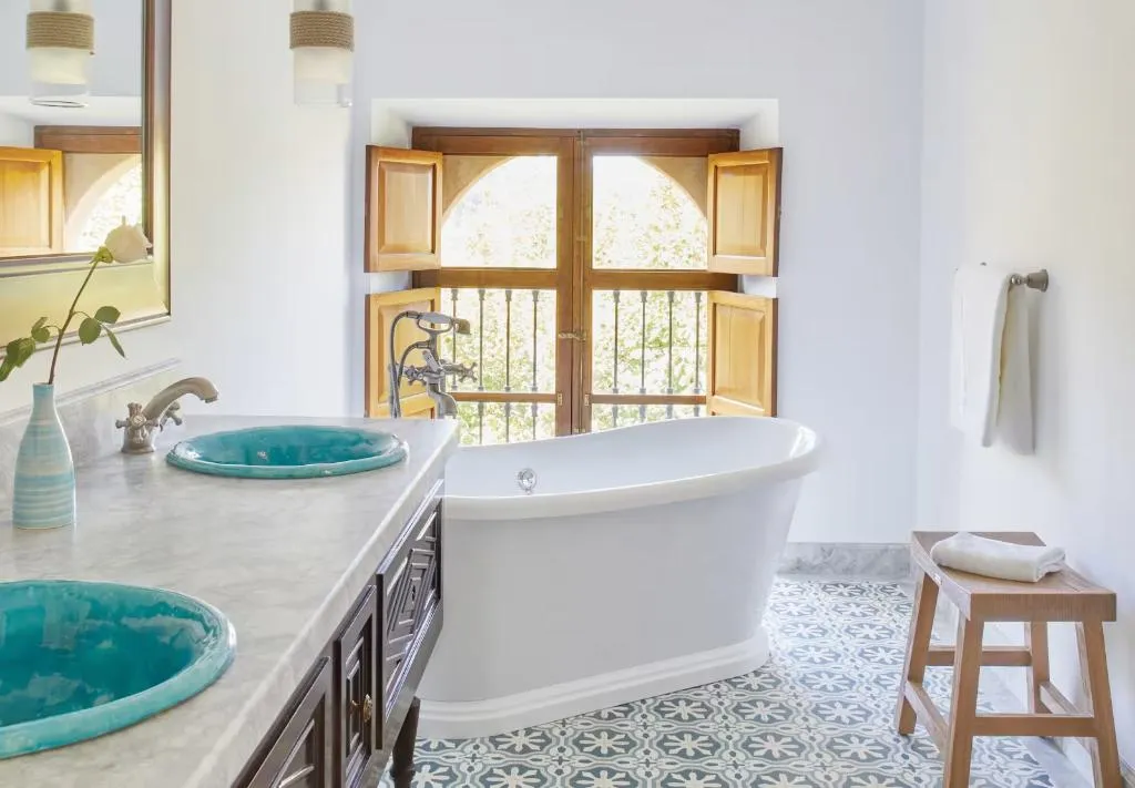 JUNIOR SUITE SUPERIOR Room, La Residencia, A Belmond Hotel, Mallorca, Majorca