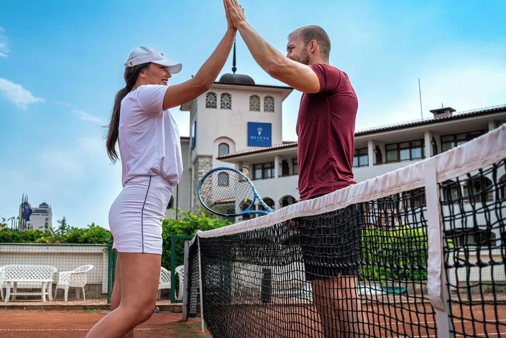 Sports and Entertainment, Helena Park - Ultra All inclusive, Bourgas