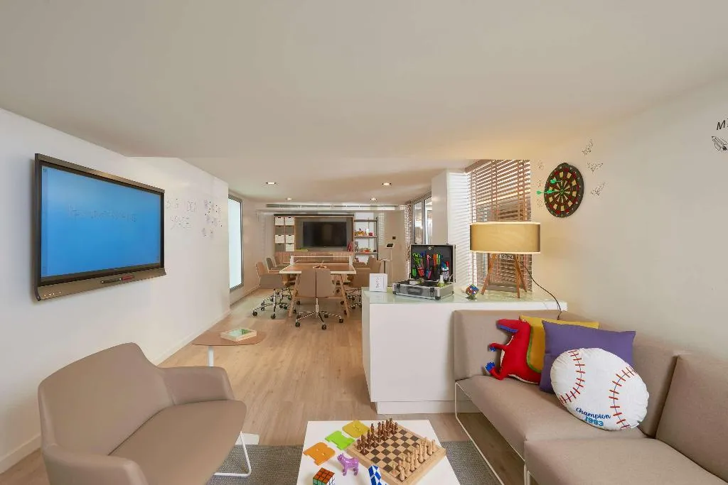 Conferences, Innside Palma Bosque Hotel, Majorca