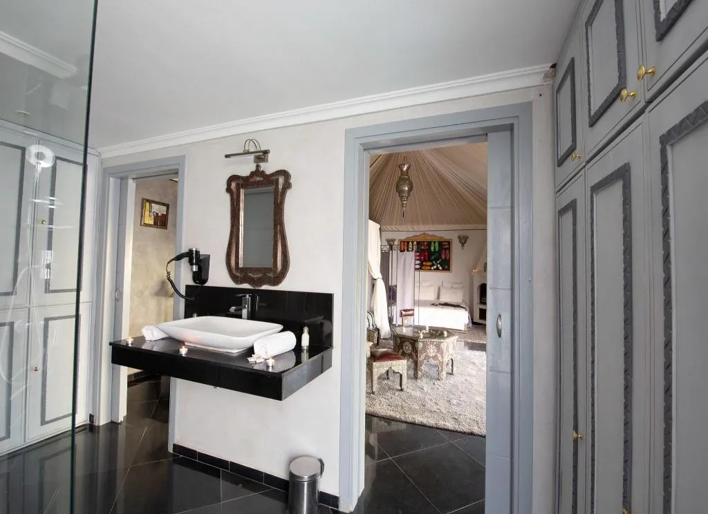 Room, Eden Lodges, Marrakech