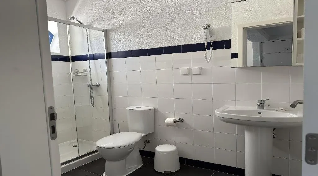 TRIPLE CLASSIC Room, Hotel Da Gale, Algarve
