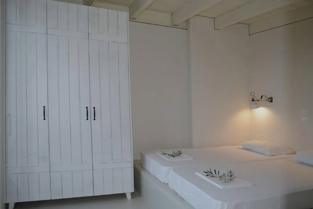 Room, Ta Spitakia, Kos