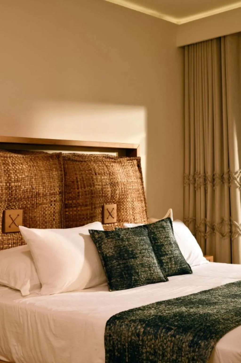 SUITE SEA VIEW WITH PRIVATE POOL Room, Anax Resort And Spa, Mykonos