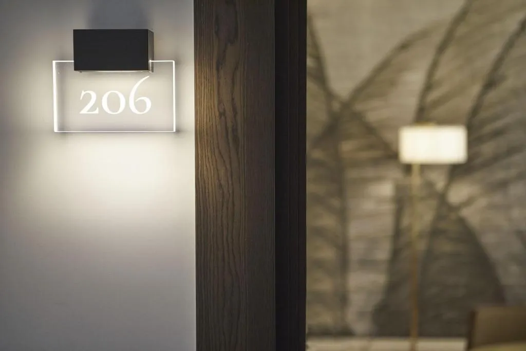 Room, Messori Suites, Florence