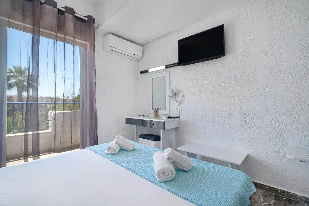 DOUBLE SUPERIOR Room, Gorgona, Crete