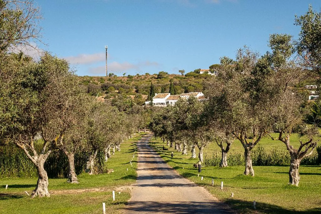 General view, Vila Valverde Design & Country, Algarve