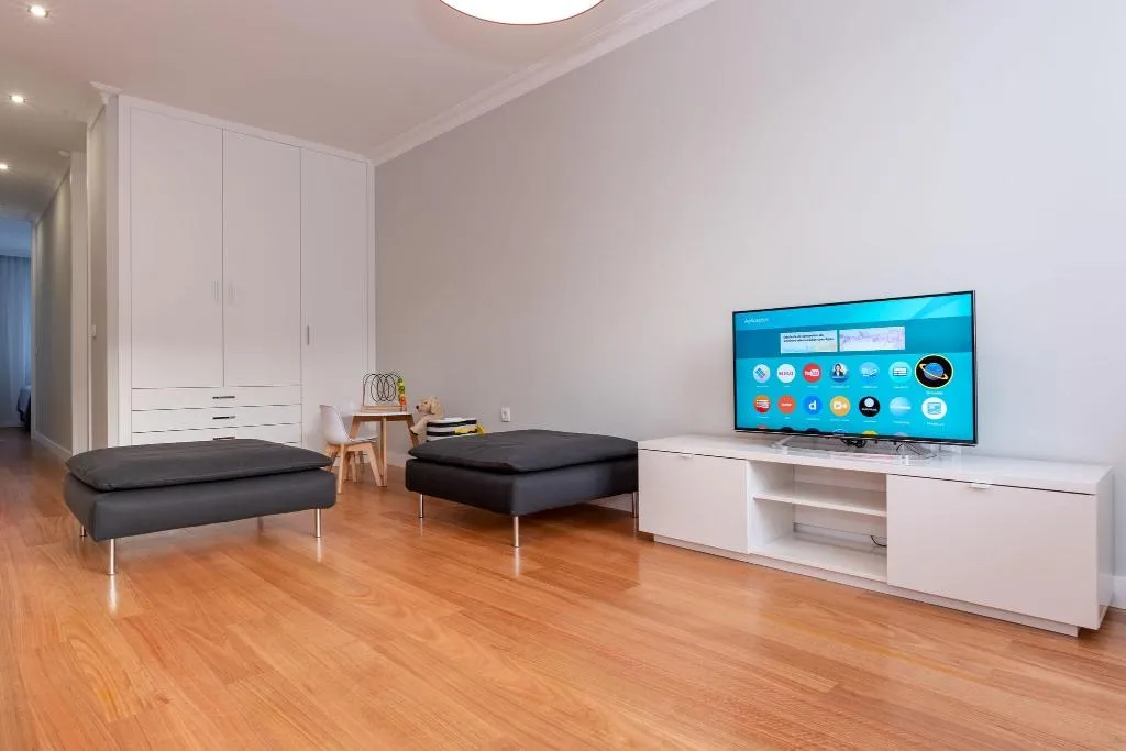 Room, Feel Porto Downtown Townhouses, Porto