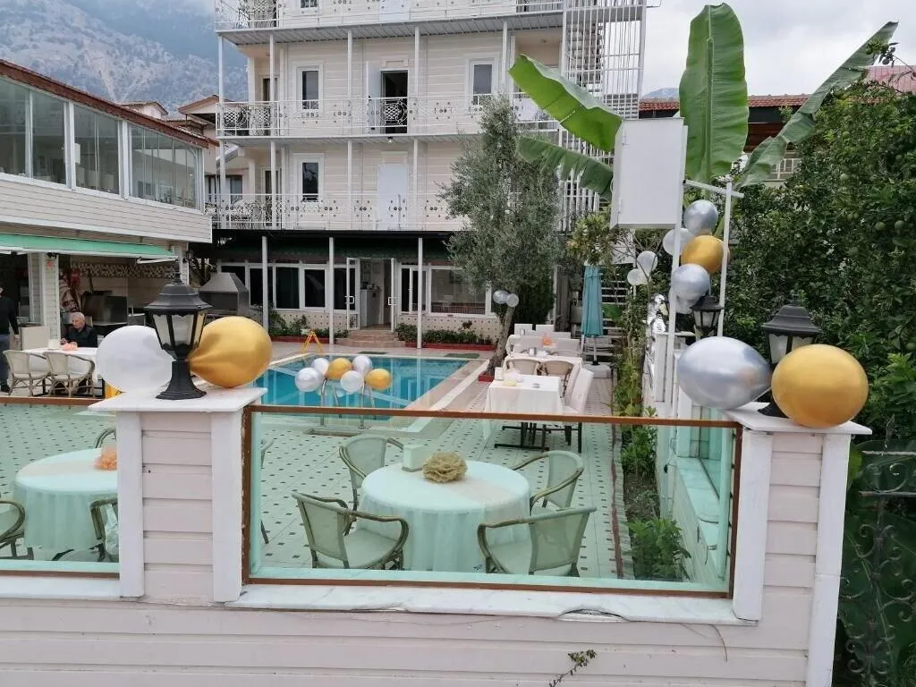 Sports and Entertainment, Aypars Beldibi Hotels, Antalya