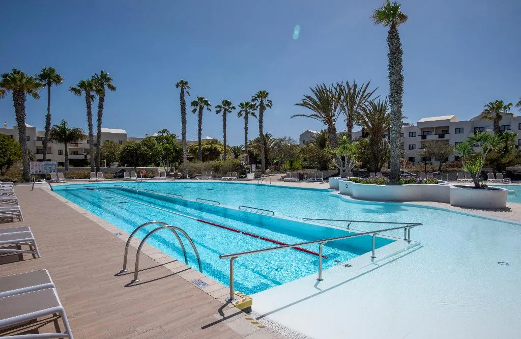 Pool, Los Zocos Impressive Lanzarote, Lanzarote