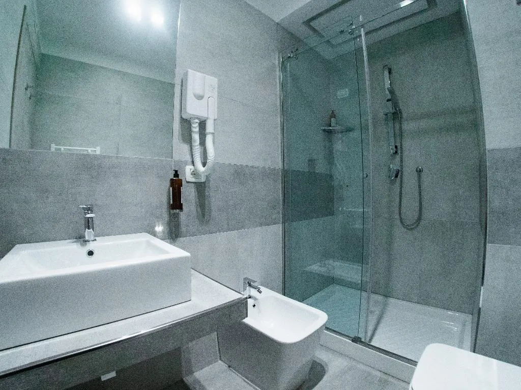 SUITE STANDARD Room, Prestige Rooms Chiaia, Naples